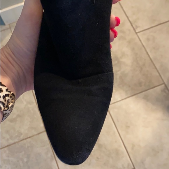 Manolo blahnik suede ankle boots- offers accepted - Picture 12 of 12